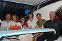 165- Reveillon de la saint Sylvestre sur Nouvelle-Vie